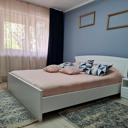 Casa Maria Apartment Alba Iulia Ngoại thất bức ảnh