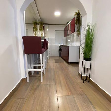 Casa Maria Apartment Alba Iulia Ngoại thất bức ảnh