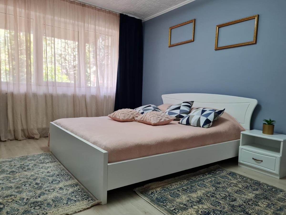 Casa Maria Apartment Alba Iulia Ngoại thất bức ảnh