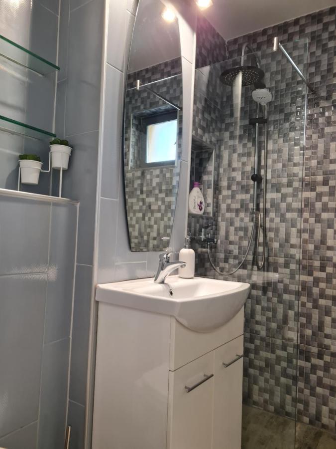 Casa Maria Apartment Alba Iulia Ngoại thất bức ảnh