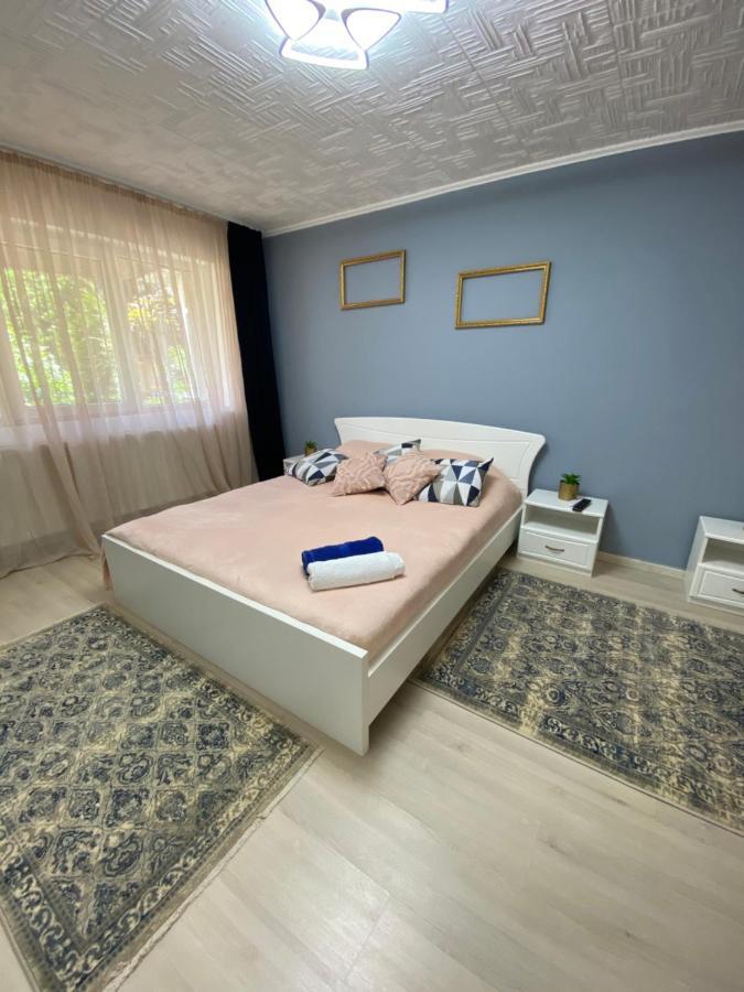 Casa Maria Apartment Alba Iulia Ngoại thất bức ảnh