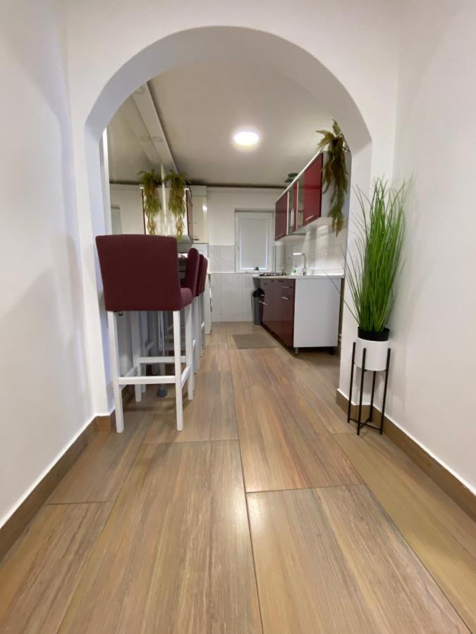 Casa Maria Apartment Alba Iulia Ngoại thất bức ảnh