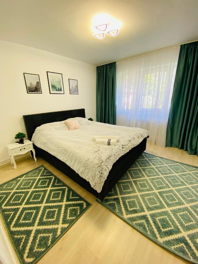 Casa Maria Apartment Alba Iulia Ngoại thất bức ảnh