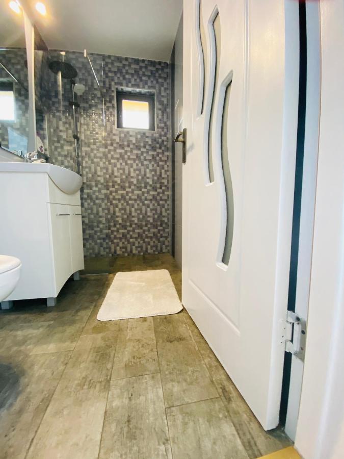 Casa Maria Apartment Alba Iulia Ngoại thất bức ảnh